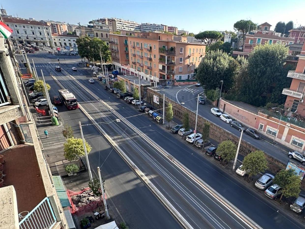 Trastevere Noir Affittacamere Roma